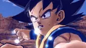 Dragon Ball Z Ultimate Tenkaichi: Trailer oficial: Japan Expo