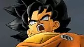 Dragon Ball Z Ultimate Tenkaichi: Hero Mode: Character Creation