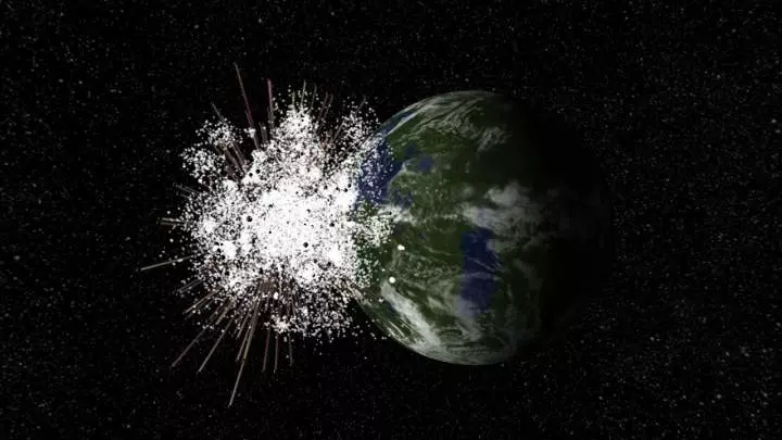 Universe Sandbox - PC