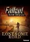 Fallout: New Vegas - Lonesome Road