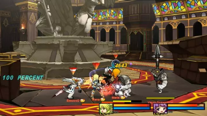 Elsword