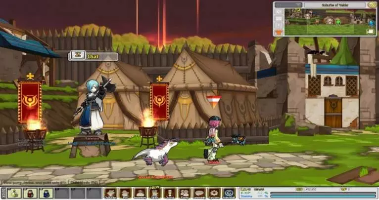 Elsword - PC
