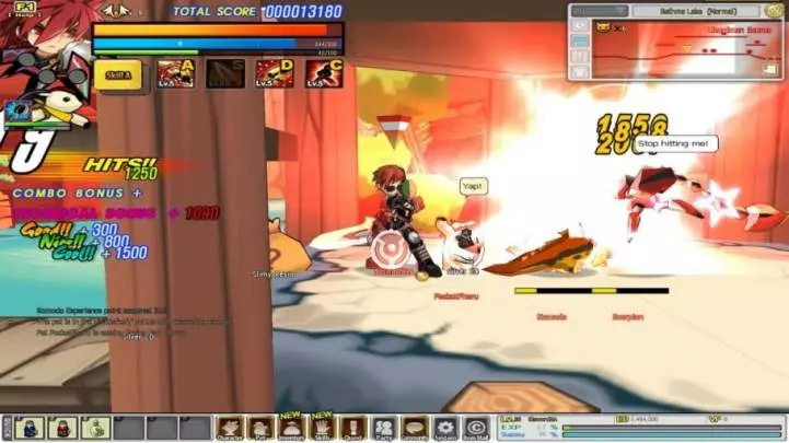 Elsword - PC