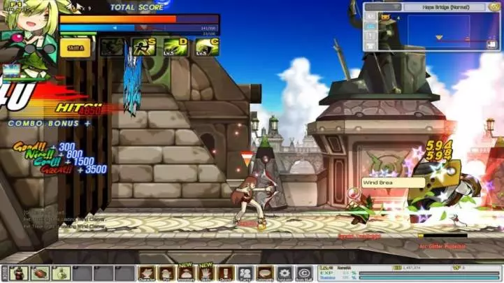 Elsword - PC