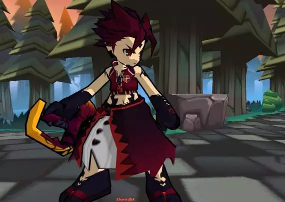 Elsword