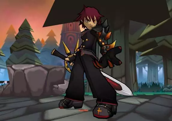 Elsword