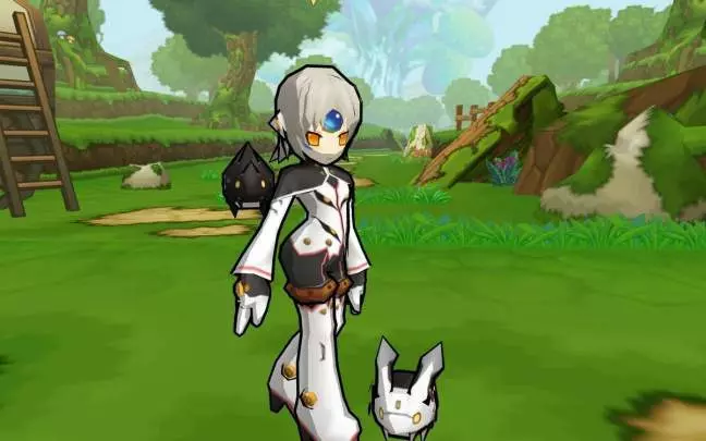 Elsword - PC