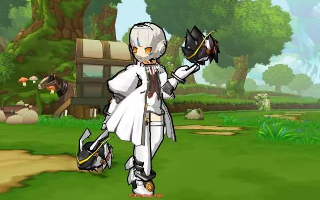 Elsword