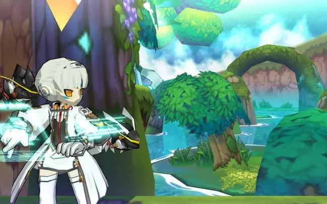 Elsword