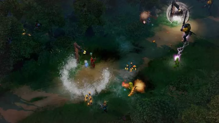 Magicka 2