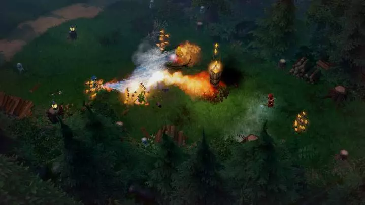 Magicka 2