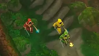 Magicka 2: Tráiler de Lanzamiento