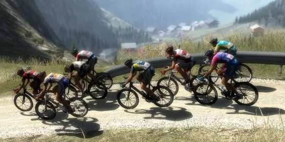 Pro Cycling Manager 2011 análisis