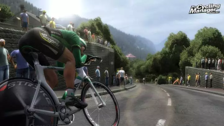 Pro Cycling Manager 2011