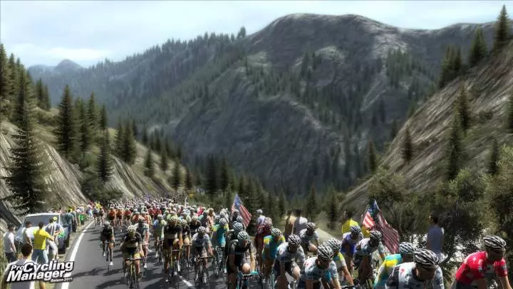 Pro Cycling Manager 2011