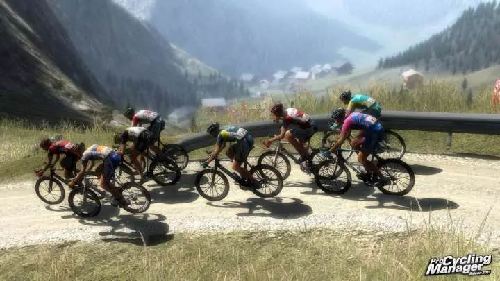 Pro Cycling Manager 2011 - PC