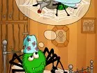 Spider Jack - Imagen iOS