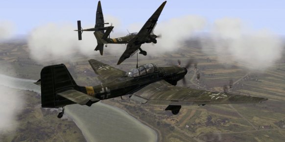 Iron Front Liberation 1944: Iron Front Liberation 1944: Impresiones jugables