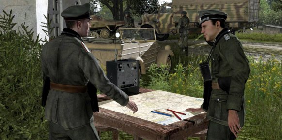 Iron Front Liberation 1944 PC