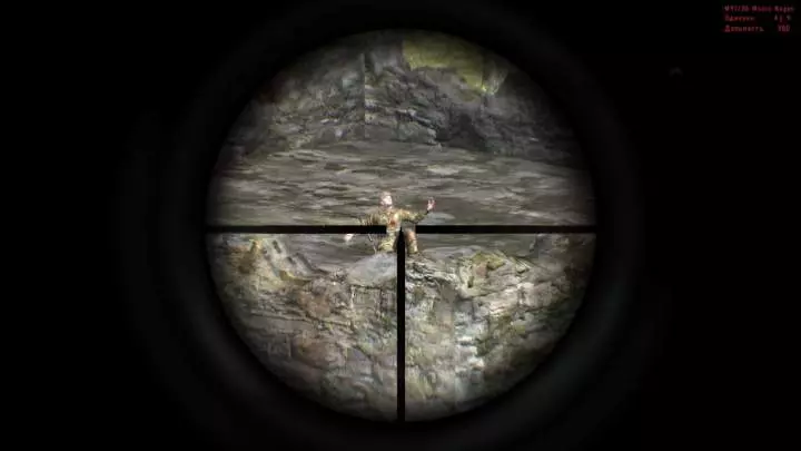 Iron Front Liberation 1944