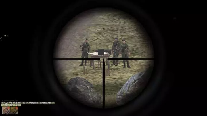 Iron Front Liberation 1944