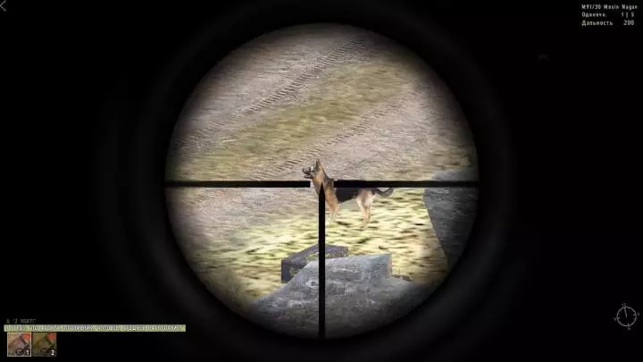 Iron Front: Liberation 1944