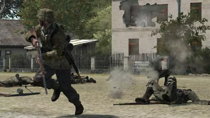 Iron Front Liberation 1944