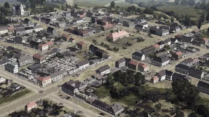 Iron Front Liberation 1944