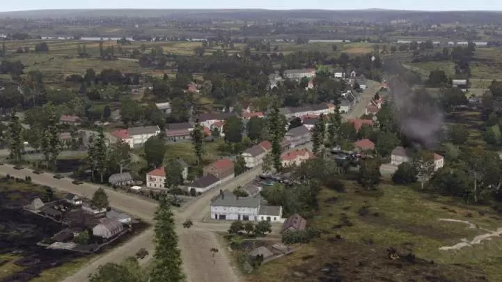 Iron Front Liberation 1944