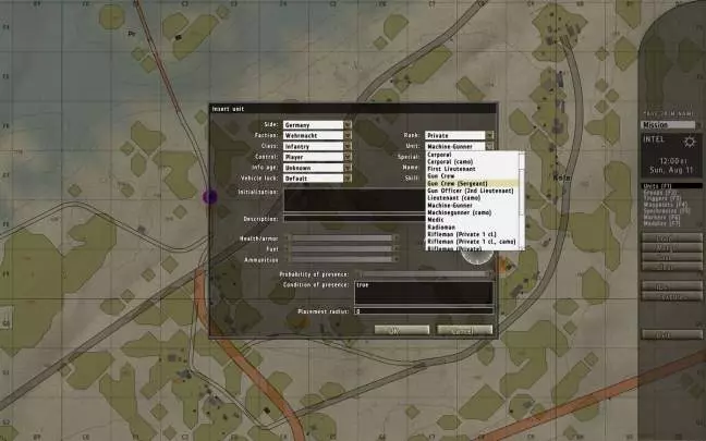 Iron Front Liberation 1944