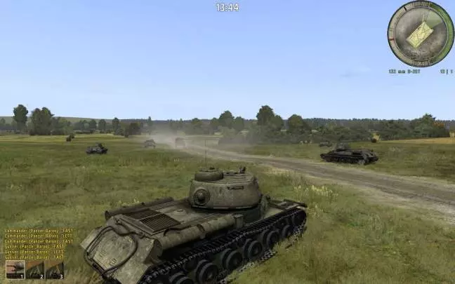 Iron Front: Liberation 1944