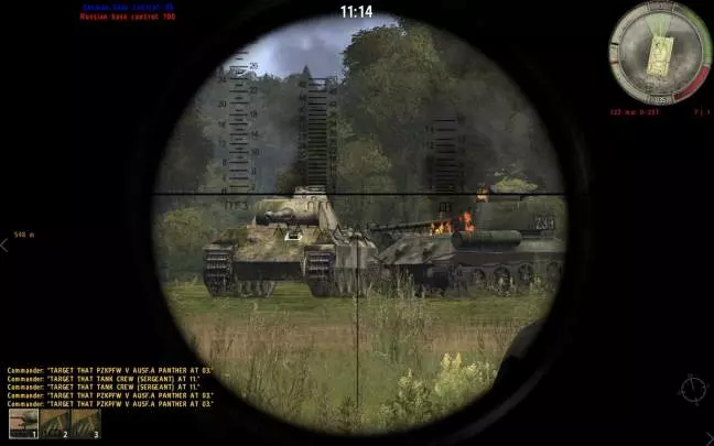 Iron Front Liberation 1944 - PC