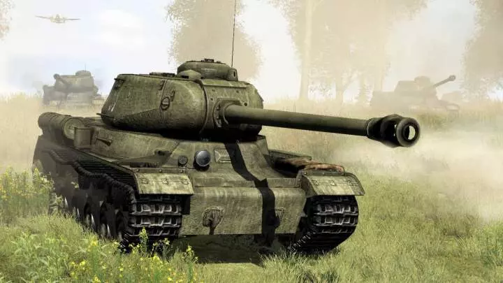 Iron Front Liberation 1944