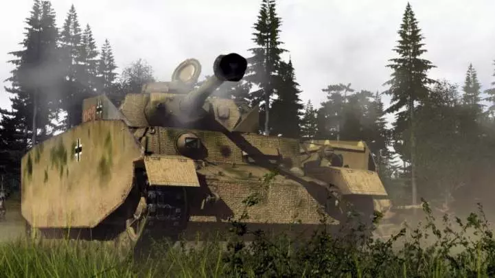 Iron Front: Liberation 1944