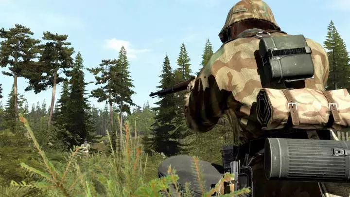 Iron Front Liberation 1944