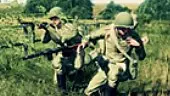 Iron Front Liberation 1944: Infantry