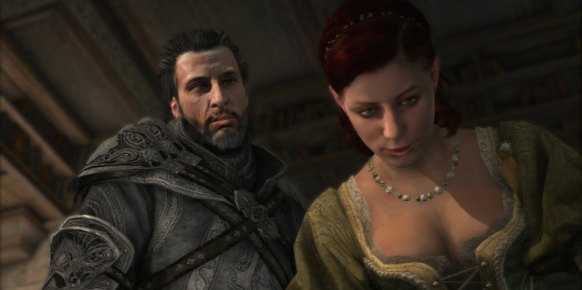 Assassin’s Creed Revelations
