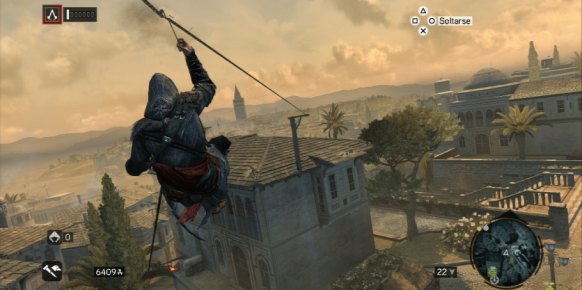 Assassin’s Creed Revelations