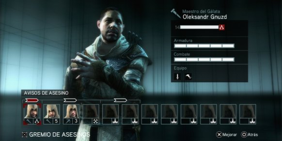 Assassin’s Creed Revelations PS3