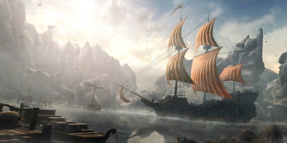 Assassin’s Creed Revelations análisis