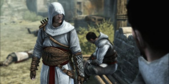 Assassin’s Creed Revelations PS3