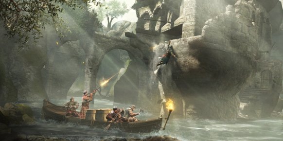 Assassin’s Creed Revelations PC