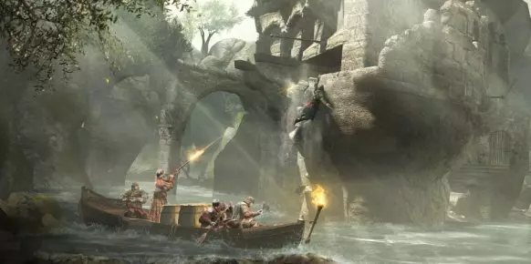 Assassin’s Creed Revelations PS3