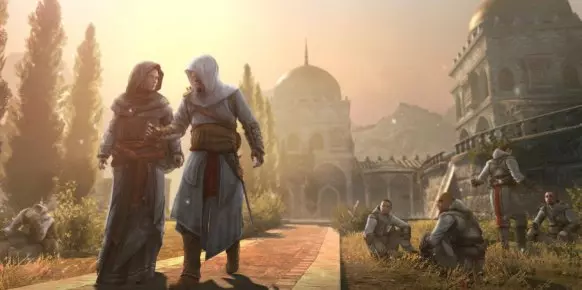 Assassin’s Creed Revelations: Assassin’s Creed Revelations: Impresiones Jugables
