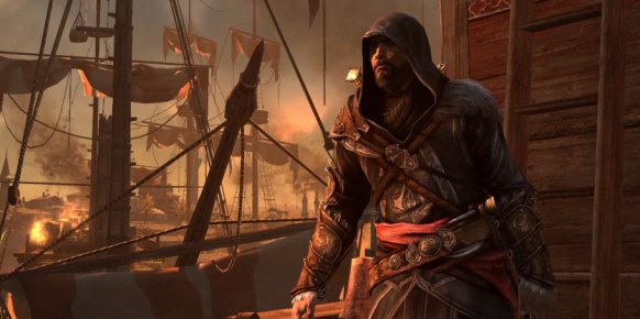 Assassin’s Creed Revelations