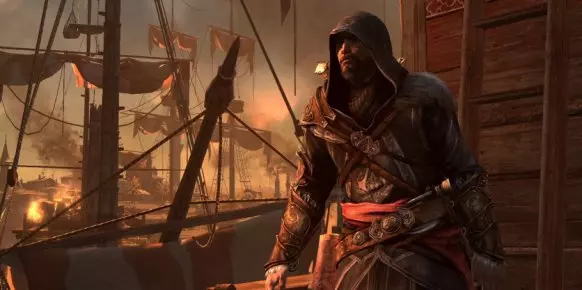 Assassin’s Creed Revelations