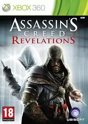 Assassin’s Creed: Revelations