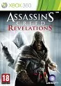 Assassin’s Creed: Revelations Xbox 360
