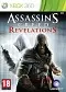 Assassin’s Creed: Revelations