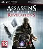 Assassin’s Creed: Revelations PS3